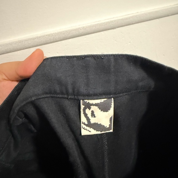 GR10K Twill Operator Pocket Pants - Picture 10 of 11